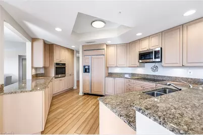 4801 Bonita Bay Blvd #1201, Bonita Springs, FL 34134 - Photo 19