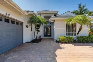538 Eagle Creek Dr, Naples, FL 34113 - Photo 3