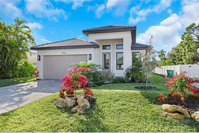 756 108th Ave N, Naples, FL 34108 - Photo 1