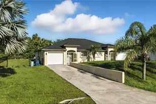 474 Petite Ave, Lehigh Acres, FL 33974 - Photo 1