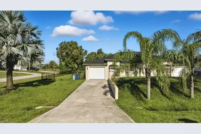 474 Petite Ave #472/474, Lehigh Acres, FL 33974 - Photo 27