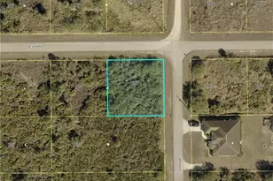 4406 East 14th Street, Lehigh Acres, FL 33972 - Photo 1