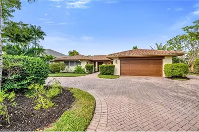737 Anchor Rode Dr, Naples, FL 34103 - Photo 1