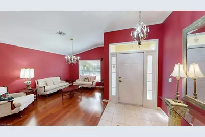 285 Spider Lily Ln, Naples, FL 34119 - Photo 17