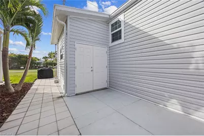 1153 Silver Lakes Blvd, Naples, FL 34114 - Photo 25