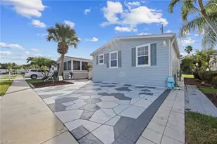 1153 Silver Lakes Blvd, Naples, FL 34114 - Photo 29