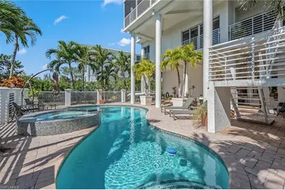 616 Waterside Dr, Marco Island, FL 34145 - Photo 33