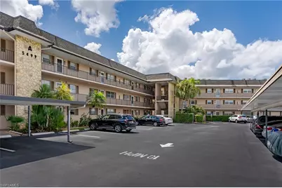 5499 Rattlesnake Hamm Rd #304A, Naples, FL 34113 - Photo 25