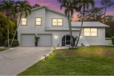 2720 68th St SW, Naples, FL 34105 - Photo 1