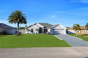 1021 NE 32nd St, Cape Coral, FL 33909 - Photo 1