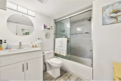 1417 Chesapeake Ave #106, Naples, FL 34102 - Photo 19