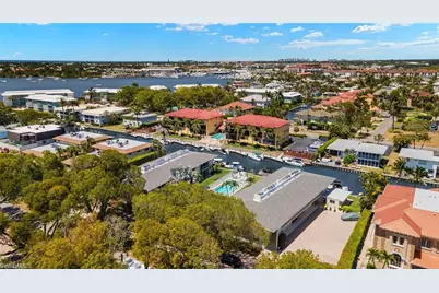 1417 Chesapeake Ave #106, Naples, FL 34102 - Photo 33