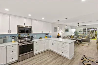 1417 Chesapeake Ave #106, Naples, FL 34102 - Photo 9