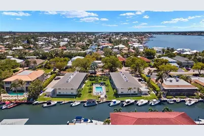 1417 Chesapeake Ave #106, Naples, FL 34102 - Photo 27