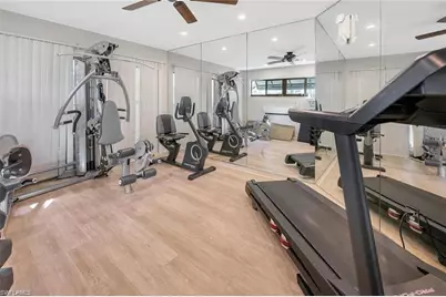 551 Beachwalk Cir #85-0, Naples, FL 34108 - Photo 17