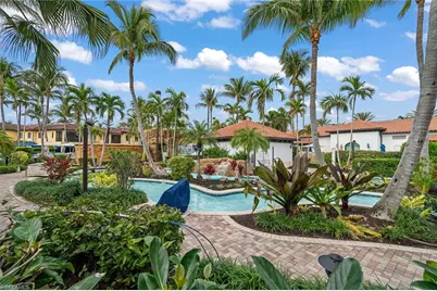 1015 Sandpiper St #D105, Naples, FL 34102 - Photo 33