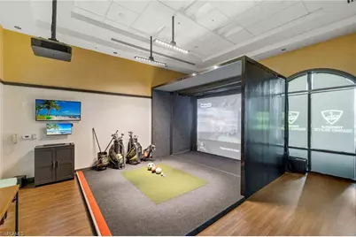 1015 Sandpiper St #D105, Naples, FL 34102 - Photo 35