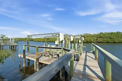 4986 Esplanade St, Bonita Springs, FL 34134 - Photo 5