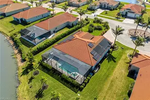 18763 Lake Hammock Dr, Naples, FL 34112 - Photo 41