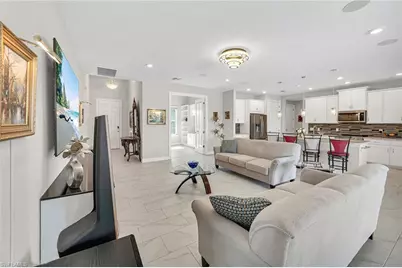 18763 Lake Hammock Dr, Naples, FL 34112 - Photo 5