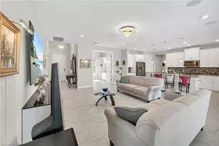 18763 Lake Hammock Dr, Naples, FL 34112 - Photo 5