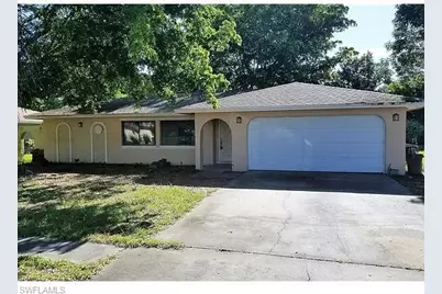 6986 Scarboro Dr, Fort Myers, FL 33919 - Photo 1