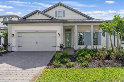 9568 Caymas Ter, Naples, FL 34114 - Photo 35
