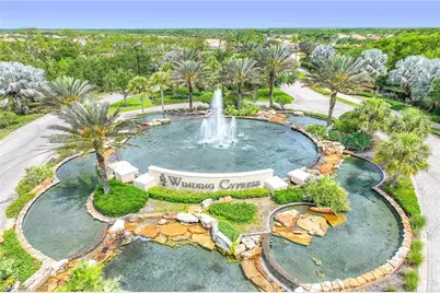 6698 Pennyroyal Dr, Naples, FL 34114 - Photo 49