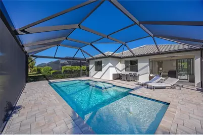 6698 Pennyroyal Dr, Naples, FL 34114 - Photo 33