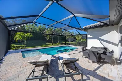 6698 Pennyroyal Dr, Naples, FL 34114 - Photo 29