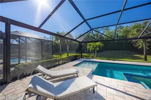 6698 Pennyroyal Dr, Naples, FL 34114 - Photo 31