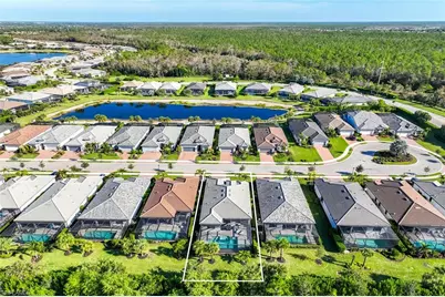 6698 Pennyroyal Dr, Naples, FL 34114 - Photo 37