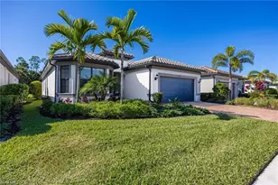 6698 Pennyroyal Dr, Naples, FL 34114 - Photo 5