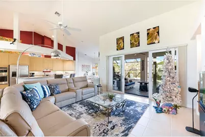 9852 Treasure Cay Ln, Bonita Springs, FL 34135 - Photo 7