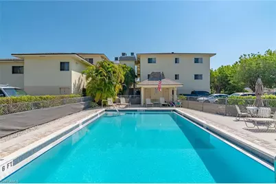 835 W Elkcam Cir #205, Marco Island, FL 34145 - Photo 21