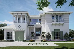 408 16th Ave S, Naples, FL 34102 - Photo 1