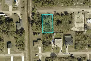 2717 50th St W, Lehigh Acres, FL 33971 - Photo 1