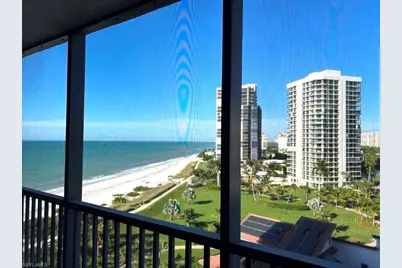 4651 Gulf Shore Blvd N #805, Naples, FL 34103 - Photo 1