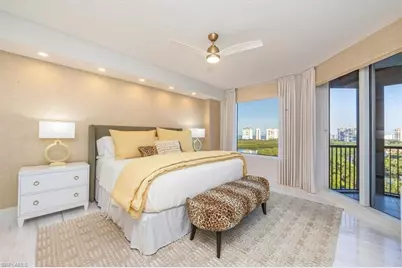 7575 Pelican Bay Blvd #1008, Naples, FL 34108 - Photo 15