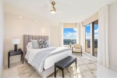 7575 Pelican Bay Blvd #1008, Naples, FL 34108 - Photo 21