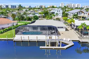 25 Palmview Blvd, Fort Myers Beach, FL 33931 - Photo 1