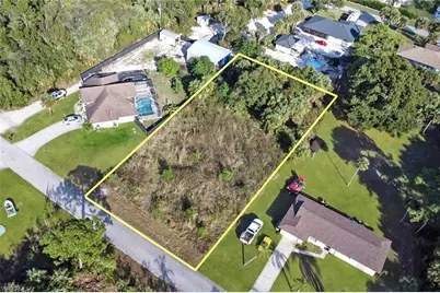 510 James Ave, Lehigh Acres, FL 33936 - Photo 3