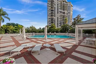 6075 Pelican Bay Blvd #104, Naples, FL 34108 - Photo 31