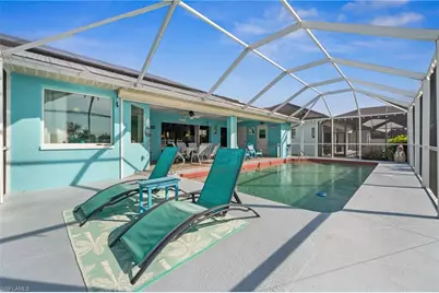 1408 SW 23rd St, Cape Coral, FL 33991 - Photo 9