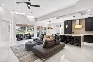 3956 Isla Ciudad Ct, Naples, FL 34109 - Photo 9