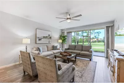 725 Saratoga Cir #102, Naples, FL 34104 - Photo 3