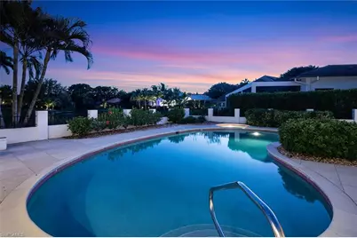 708 Nathan Hale Dr, Naples, FL 34108 - Photo 35