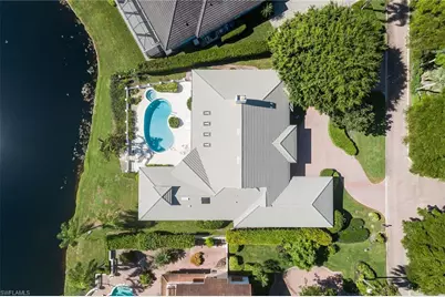 708 Nathan Hale Dr, Naples, FL 34108 - Photo 43