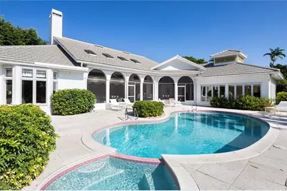 708 Nathan Hale Dr, Naples, FL 34108 - Photo 9