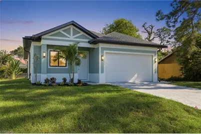 19871 Adams Rd, Fort Myers, FL 33908 - Photo 1